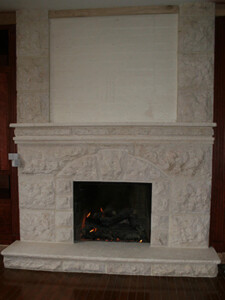 Hebron-White-Hand-Carved-Fireplace